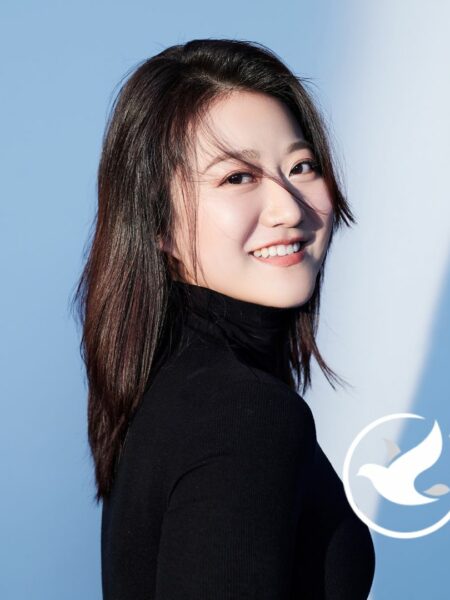 Voice - 20 Minute Individual Lesson with Yujia Chen